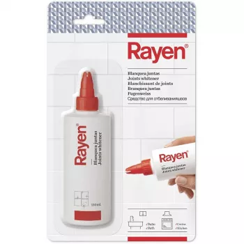 RAYEN Fugenweiß 150ml