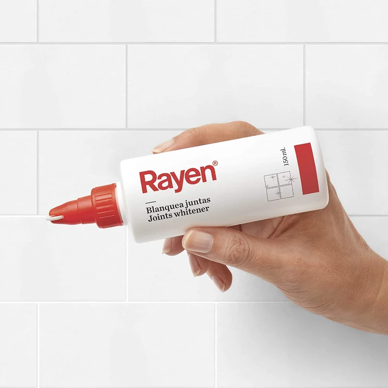 RAYEN Fugenweiß 150ml