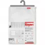 RAYEN Schuh- und Accessoire-Beutel 2 Stück wasserdicht 41x28 cm