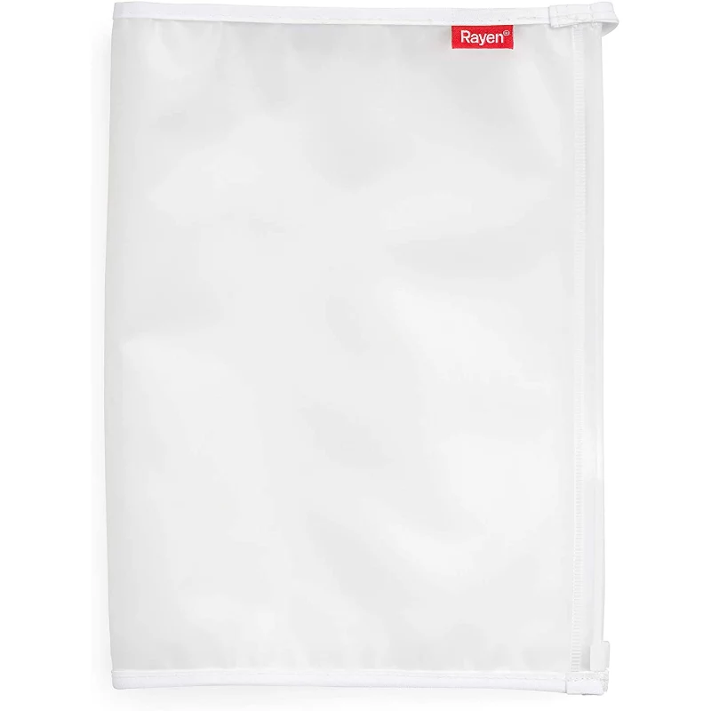 RAYEN Schuh- und Accessoire-Beutel 2 Stück wasserdicht 41x28 cm