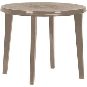 KETER Gartentisch Lisa beige
