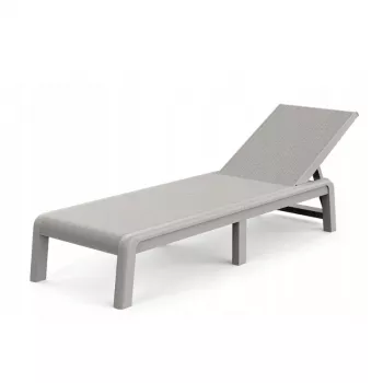 KETER Sonnenliege Atlas hellbeige