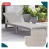 KETER Sonnenliege Atlas hellbeige