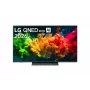 LG 55QNED81B3A 55-Zoll QNED 4K UHD Smart TV mit α7 Gen6 AI Prozessor und 120Hz nativer Bildwiederholrate