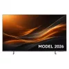 Samsung UE75U8072H 190,5 cm (75) 4K Ultra HD Smart TV Wi-Fi Schwarz