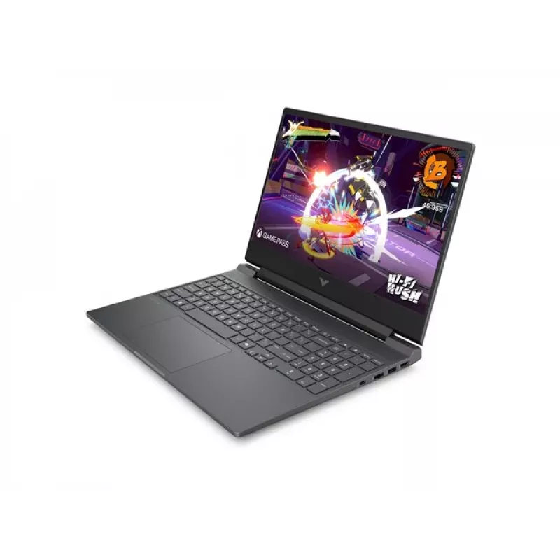 HP INC. HP VICTUS 15-fa2008ny Intel Core 5 210H 15,6 Zoll FHD 16GB DDR5 1TB PCIe NVIDIA GeForce RTX 5060 8GB W11H GAR 1/1/0 EURO