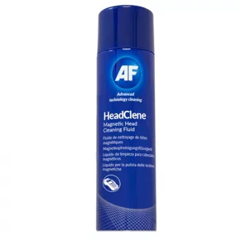 Headclene - Magnetische Kopf-Reinigungsflüssigkeit Pumpspray 250ml AF