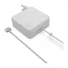 GREENCELL N Green Cell Netzteil für MacBook 60W MagSafe 2 Weiß