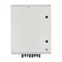EMITER EM-1096_DCAC PV DC/AC-Schaltanlage, IP66 hermetisch, Dehn Typ 1+2 SPD, 6 MPPT, 100A 3-phasig