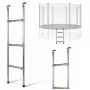 LEAN TOYS 96 cm LEAN Sport Max und SPORT PRO Trampolinleiter