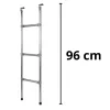 LEAN TOYS 96 cm LEAN Sport Max und SPORT PRO Trampolinleiter