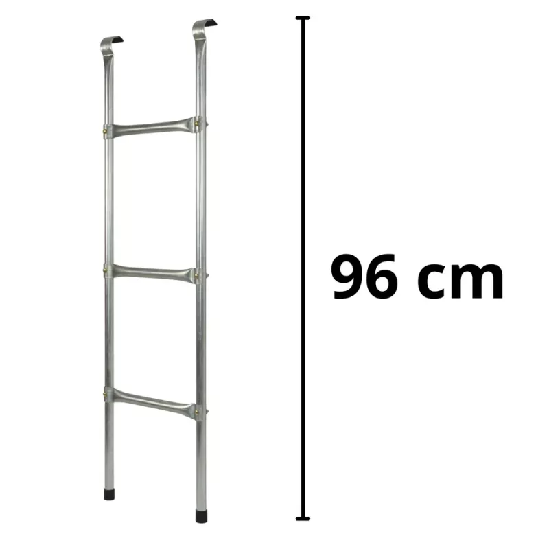 LEAN TOYS 96 cm LEAN Sport Max und SPORT PRO Trampolinleiter