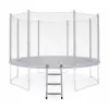 LEAN TOYS 96 cm LEAN Sport Max und SPORT PRO Trampolinleiter