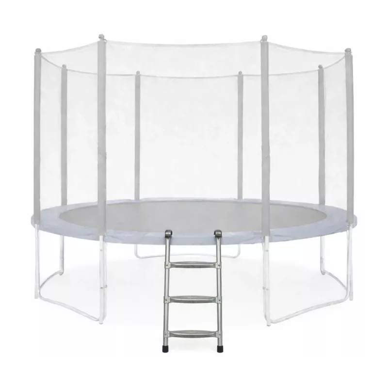 LEAN TOYS 96 cm LEAN Sport Max und SPORT PRO Trampolinleiter