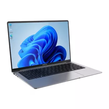 GEEKOM GeekBook X14 Pro Laptop mit Intel Core Ultra 9-185H, 32GB RAM, 1TB Speicher, Windows 11 Pro