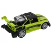 LEAN TOYS RC Sentence Auto 1:20 Rauch Effekt Lichter Grün