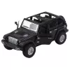 LEAN TOYS Offroad-SUV Auto Metall Rückziehantrieb Öffnende Türen Mix