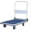 LEAN TOYS Plattformwagen Transportwagen Lagerwagen bis 300 kg