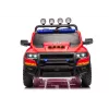 LEAN CARS RAM ZB629-F batteriebetriebenes Feuerwehrauto