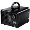 LEAN 60000 MG Ozon Generator Raum Ozonator LCD Display Timer