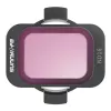 SUNNYLIFE AT2-FI796 6-teiliges Filterset für DJI Avata 2 – MCUV, ND8, ND16, ND32, ND64, ND128 mit Etui