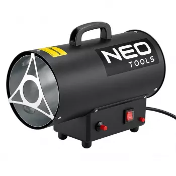 NEO TOOLS Gasheizgerät 15kW