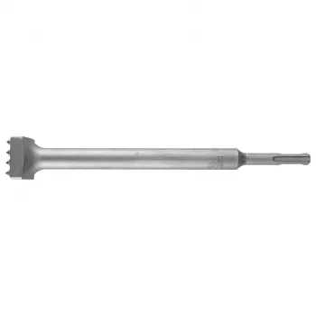 NEO TOOLS SDS Plus Bush Hammer Bit 35 x 35 mm, 16 Zähne (57-573)
