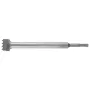 NEO TOOLS SDS Plus Bush Hammer Bit 35 x 35 mm, 16 Zähne (57-573)