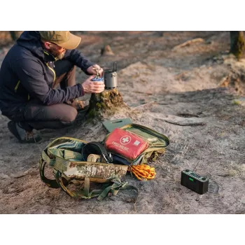 Tracer Evo Wanderrucksack 16 25L Tarnmuster