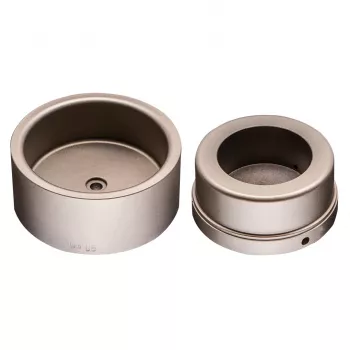 NEO TOOLS Heizhülse 90 mm