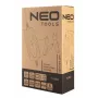 NEO TOOLS 11-890 Automatisches Batterieladegerät 2A/35W für 12V Blei-Säure-, AGM-, Gel-Batterien 4-60Ah