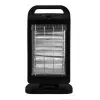 NEO TOOLS 90-113 Halogen-Infrarot-Heizstrahler 400/800/1200W mit Oszillation und Sicherheitsfunktionen