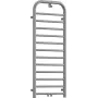 DEANTE AGI_FG41 Badezimmer-Heizkörper Höhe 121 cm Weiß