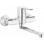 DEANTE Arnika Wand-Waschbeckenmischer BFC 050M Chrom