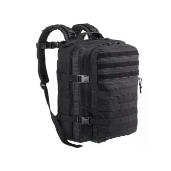 Tracer Evo Wanderrucksack 16 25L schwarz