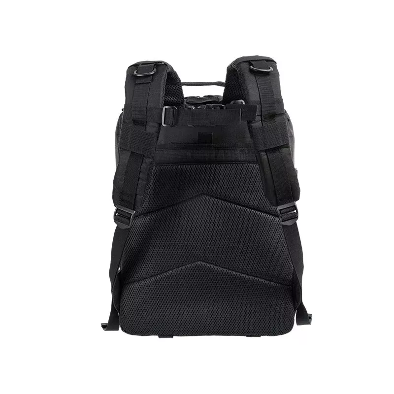 Tracer Evo Wanderrucksack 16 25L schwarz