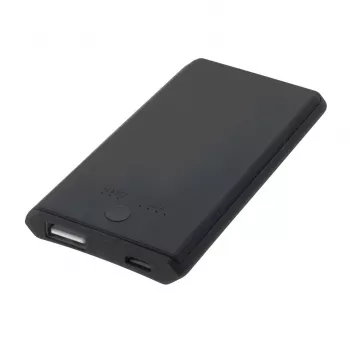 GLOVII Powerbank 2400 mAh für beheizbare Socken, 5 V, Fernbedienungsunterstützung