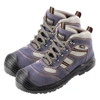 NEO tools 82-047 Sicherheitsschuhe