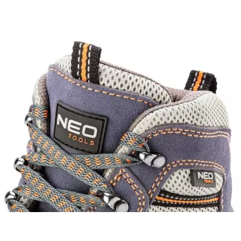 NEO tools 82-047 Sicherheitsschuhe