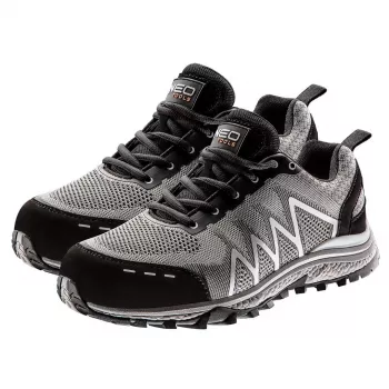 NEO tools 82-738 Sicherheitsschuhe