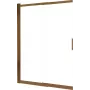 DEANTE Badewannentrennwand 100x140 cm