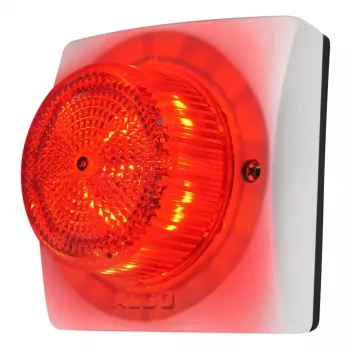 ALGO 8138 IP Visual Alerter - Farbe