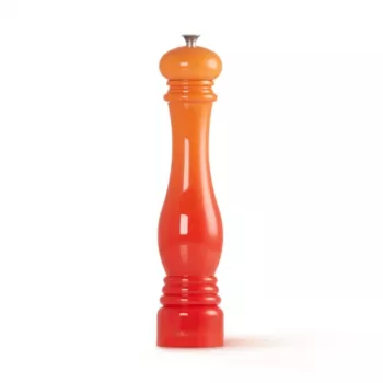 Le Creuset Salzmühle 30cm orange