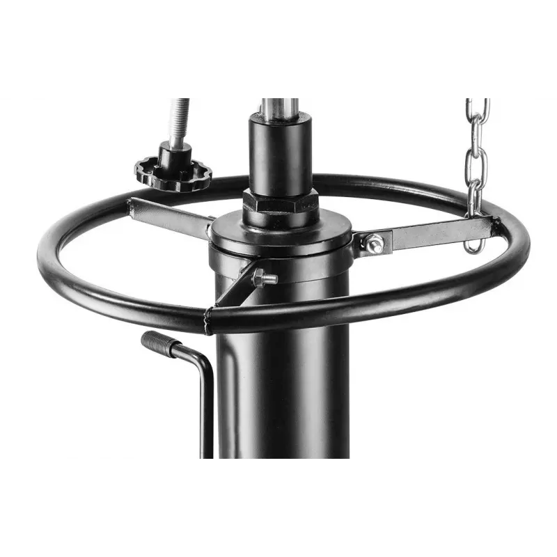 NEO tools 11-711 Handhubwagen