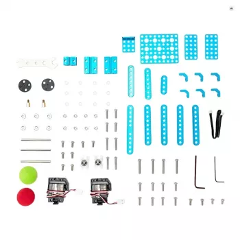 Das xTool Smart World Add-on für mBot2