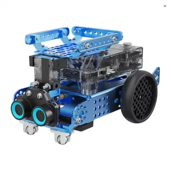 Das xTool Smart World Add-on für mBot2