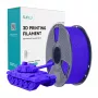 Sunlu PLA+ High-Speed Blau Filament