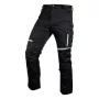 NEO TOOLS Arbeitshose Mix&Match, schwarz, Größe S