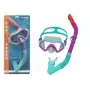 Bestway 24025 Lila Tauchset