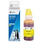 G&G Nachfüllpatrone Canon GI-50 Y/3405C001 Gelb (70 ml)
